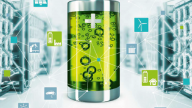 Energy Storage Solutions