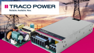 TXN and TXO - A New Series of Power Supplies from Traco Power
