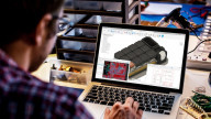 Fusion Electronics: Getting Started