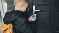 Bluetooth Channel Sounding With MCX W