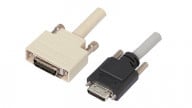 3M Camera Link Cable Assemblies
