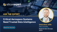 Critical Aerospace Systems Need Trusted Data Intelligence 