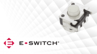 Side Micro Switch Brand E-Switch