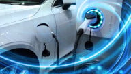 EV Charging Application Solutions