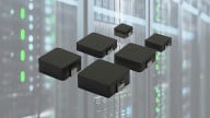 Powering Next-Gen AI: How High-Performance Molded Powder Inductors Boost AI Computing Power