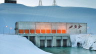 Filtering the Future—Why Film Capacitors Lead in High-Voltage Applications