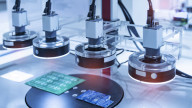 All-New Vision System Solutions Hub