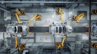 New Article: Challenges in Robotic Design for Factory Automation