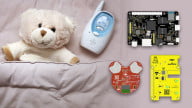 TechVentures with Lazina: Goldilocks Demonstration Platform with special guest star Don Gunn