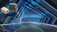 Proven, Reliable Connections with a Unique Contact Design