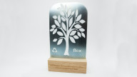Samtec Wins Sustainability Award