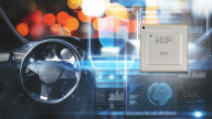 NXP S32G Vehicle Network Processors