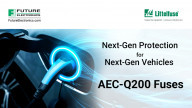 Littelfuse AEC-Q200 Qualified Fuses