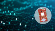 Vespucci Evaluation Board