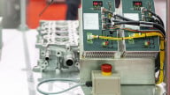 onsemi’s NCID94xx High Speed Quad-Channel Digital Isolator