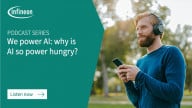 Why Is AI So Power Hungry? The We Power AI Podcast
