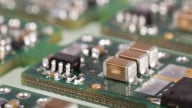 Industrial Grade Passive Components: Markets, Technologies and Opportunities in 2026