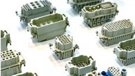 Industry Approaching Historical Demand for Connectors