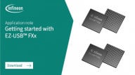 Getting Started With EZ-USB™ FXx Controllers