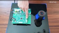 Improved BLDC Motor Efficiency With REXFET MOSFETs