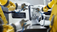 Machine Vision for Defect Detection