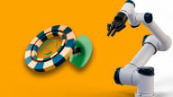 Arcminaxis™ Technology: Magnetic Precision for Robotics 