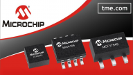 Powering the Future: Efficient BLDC Motor Control With Microchip Components
