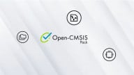 Open-CMSIS-Packs for MCU Software Delivery