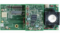 EdgeReady i.MX RT106V-Based Smart Voice User Interface Solution