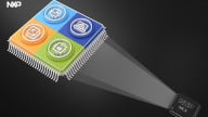 Fact Sheet: MCX MCUs—The Next Era of Industrial and IoT Edge Computing
