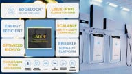 i.MX 91 Applications Processor Family Fact Sheet