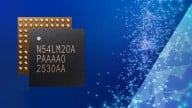 Ultra-Low Power With Advanced Bluetooth LE Features and Edge AI on nRF54L Series