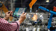 Latest Future Technology Magazine Features Industrial Automation & Industry 4.0 Innovations
