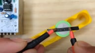 DIY Powerful Mini Spot Welding Machine