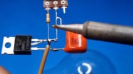 Effortlessly Control Fan & Light Intensity with 5 Components