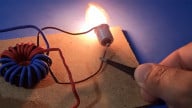 How To Make A 5V To 15 KV High Frequency Inverter Using An Old SMPS Power Supply