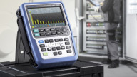 White Paper: How to Measure and Reduce Common Mode EMI in Electric Drive Installations