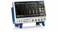 Detecting Infrequent Anomalies in the Spectrum of Mixed Signal Power Designs