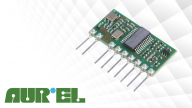 Efficient and Economical Radio Module by Aurel