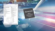 Low Jitter Automotive Clock Provides Any-Frequency-Out Full Programmability