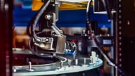 Torque Control Solution