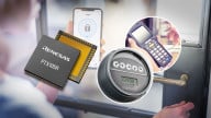 PTX105R NFC Reader Evaluation Kit and PMOD Demonstration Video 