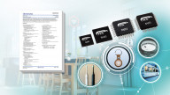 48 MHz Arm® Cortex®-M23 Ultra-Low Power General-Purpose MCU Datasheet