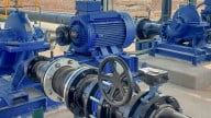 Vibration Sensing for Motor Control