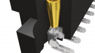 High-Reliability, Micro Rugged Socket Strips