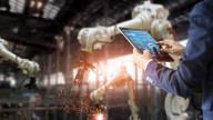 Connecting Artificial Intelligence in the Smart Factory