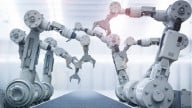 Precision Timing for Factory Automation & Robotics