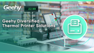 Diversified Thermal Printer Solutions Meet Differentiated Printing Needs