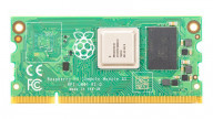 Raspberry Pi Compute Module 4S
