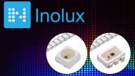 Inolux Programmable LEDs